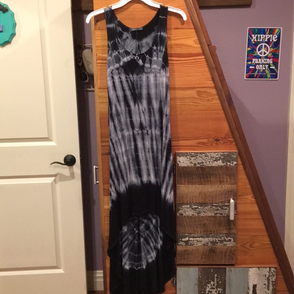 Women’s long  dress